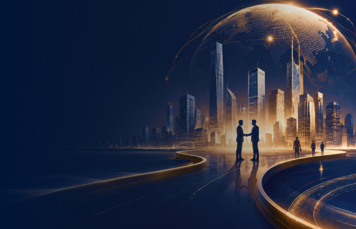 Global Partners Network
