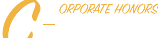 Corporate Honors