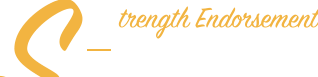 Strength Endorsement